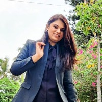 Bhakti Shah