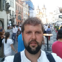 Edin Mahmutovic