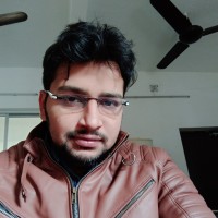 Waqar Shaikh
