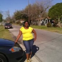 Keisha Shields