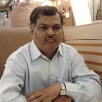 Prashant Newaskar