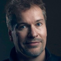 Jeff Whitlock