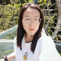 Kelly Zhang