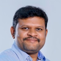 Kalyanchakravarthy G