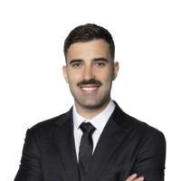 Anthony Tsonis
