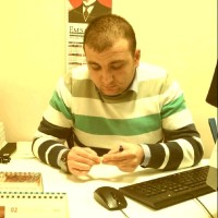 Ataman Taşdan