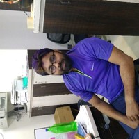 Krishnendu Ghosh