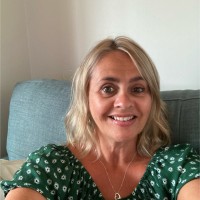 Gill Hitchen
