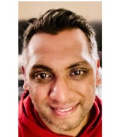 Ravineel Chand