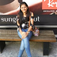 Sayali Sonawane