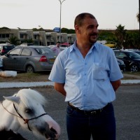 Taibi Toufik