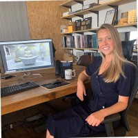 Lily Josephine Power