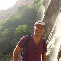 Nader Payami