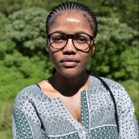 Sinenhlanhla Makhathini
