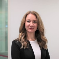 Mihaela Pirvan, Assoc Cipd