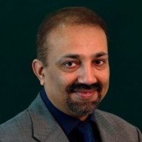 Dr H Ghufran Ali Khan