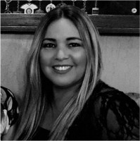 Monica Gonzalez Reyes