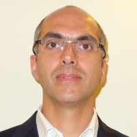 Jorge Seabra