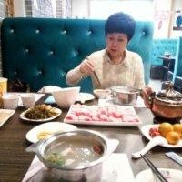 李桂云