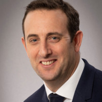 Matthew Holton