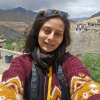 Nupur Kumari