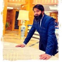 Saad Sultan