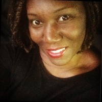 Tameisha H.
