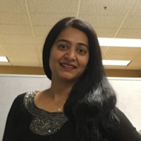 Deepa Joshi