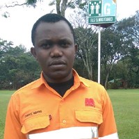Fabrice Mbang