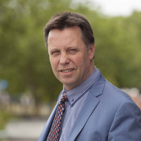 Ray Eikelboom
