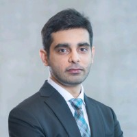 Shakeel Salamat Ullah
