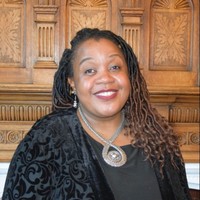 Auxilia Muganiwah