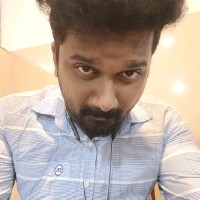 Akhil Chand
