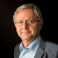Paul Jordens