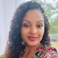 Yvonne Gonzalez Mosley