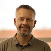 Peter Nørskov
