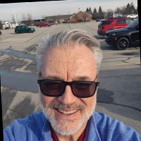 Patrick Cunningham