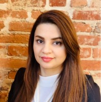 Sahar Esfandyari