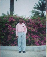 Donakanty Lingam