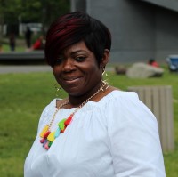Tonya Evans