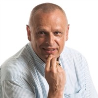 Arjan Oomen Mcc