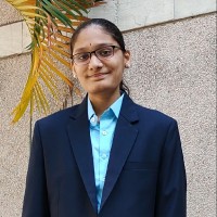 Anagha Challa