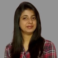 Riddhi Bhuptani