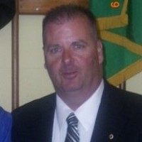 Christopher Reardon