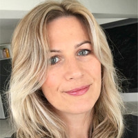 Catherine Lehucher