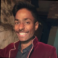 Vivek Mandal
