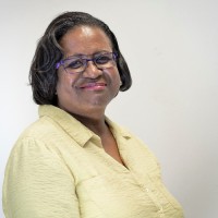 Patricia Sanders