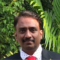 Gr Shaikh