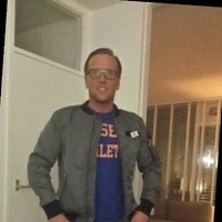 Patrick Schaap