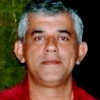 Carlos Alberto B Torres